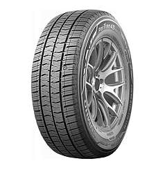 Шины Kumho PorTran 4S CX11 летние