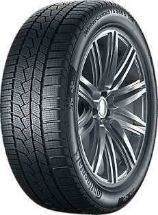 Зимние шины 315/30 R21 Continental ContiWinterContact TS860S 105W FR XL 