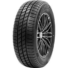 Летние шины 215/60 R17 Landsail 4-Seasons VAN 2 109/107T 