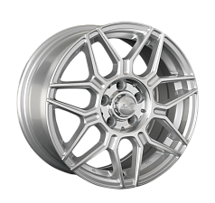 Диск R15 4x100 6,5J ET40 D60,1 LS Wheels 785 SF