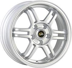 Диск R15 4x98 6J ET32 D58,6 Cross Street СR-10 S