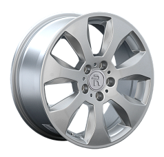 Шины R17 5x112 7,5J ET40 D57,1 Replay VV314 S