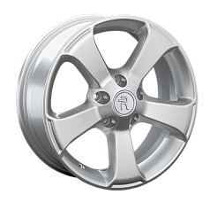 Шины R16 5x112 6,5J ET33 D57,1 Replay A284 S