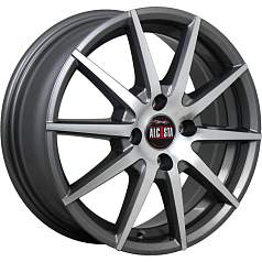 Диск R15 4x98 6J ET32 D58,6 Alcasta M53 GMF
