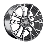 R22 5x112 10,5J ET43 D66,6 LS Forged FG07 MGMF