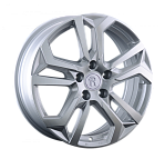 R17 5x114,3 7J ET47 D66,1 Replay NS226 SF
