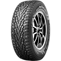 Kumho шина 225/70 R15 112R - euro-diski.ru Зимние шины 225/70 R15 Kumho Winter PorTran CW11 112/110R 08PR Ш Корея
