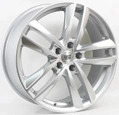 Диск R18 5x108 7,5J ET45 D63,4 RST R128 S