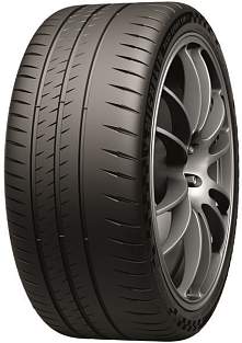 Летние шины 225/35 R19 Michelin Pilot Sport Cup 2 Connect 88Y XL 