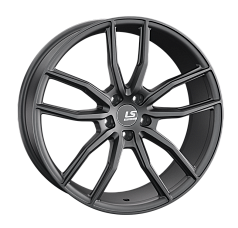 Диск R20 5x112 8,5J ET30 D66,6 LS FlowForming RC09 MGM