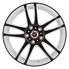 Диски NZ Wheels F-45 