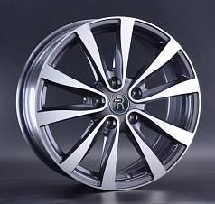 шина - euro-diski.ru Шины R17 5x114,3 7J ET48,5 D67,1 Replay KI296 GMF