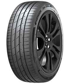 Летние шины 255/45 R20 Hankook iON evo SUV IK01A 101T Electro Китай
