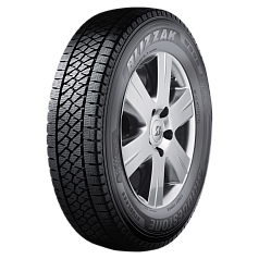 Зимние шины 205/65 R16 Bridgestone Blizzak W995 107/105R 8PR 
