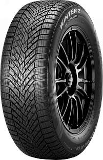 Зимние шины 235/50 R19 Pirelli Scorpion Winter 2 103V XL 