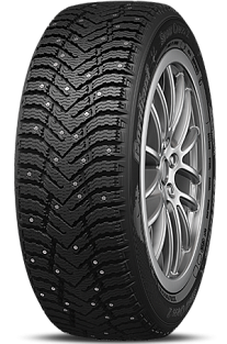 Зимние шины 255/55 R18 Cordiant Snow Cross 2 SUV 109T Ш