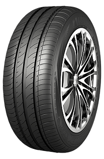 Летние шины 215/60 R16 Nankang NA-1 99H XL