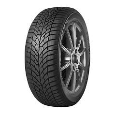 Шины Kumho WinterCraft WP52+ зимние