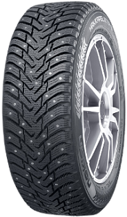 Зимние шины 225/55 R16 Nokian Tyres Hakkapeliitta 8 99T XL Ш