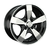 Диски LS WHEELS LS205 