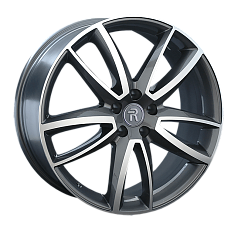 Шины R17 5x112 7,5J ET28 D66,6 Replay A 57 GMFP