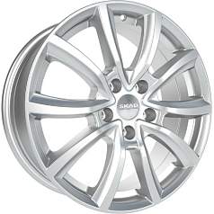 Диск R17 5x120 7J ET39 D72,6 Скад Онтарио