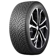 Зимние шины 265/50 R20 Nokian Tyres Hakkapeliitta R5 SUV 111R XL 