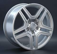 Диск R17 5x112 7,5J ET47 D66,6 Replay MR67 SF