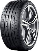 Летние шины 275/35 R20 Bridgestone Potenza S001 102Y RunFlat 