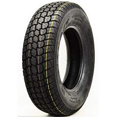 Летние шины 265/75 R16 Triangle TR246 123/120Q 