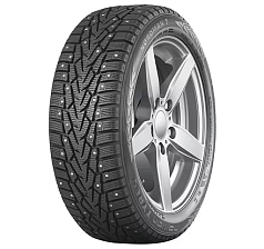 Зимние шины 225/50 R17 Nokian Tyres Nordman 7 98T XL Ш