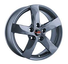 Диск R16 5x114,3 6,5J ET40 D66,1 LegeArtis NS 80 GM 