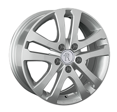 Шины R16 5x112 6,5J ET44 D66,6 Replay MR229 S 