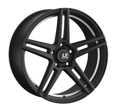 Диск R18 5x114,3 8J ET35 D67,1 LS FlowForming RC01 MBU