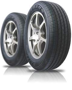 Летние шины 205/65 R15 Bars MZ777 91H