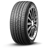 Летние шины 215/50 R17 Roadstone Eurovis Sport 04 95W XL  