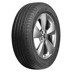Летние шины 195/55 R15 Bars UZ220 85V