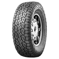 Летние шины 265/65 R18 Kumho Road Venture AT52 114H