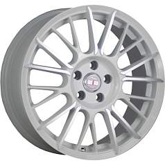 Диск R15 4x100 6J ET40 D60,1 Alcasta M 33 WF