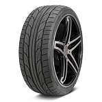 235/40 R18 Nitto NT555 G2 95Y 