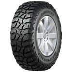 35/12,5 R20 Austone Maspire M/T 121Q