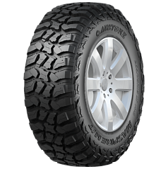 Летние шины 35/12,5 R20 Austone Maspire M/T 121Q
