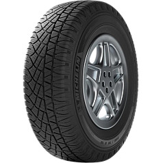 Летние шины 225/65 R18 Michelin Latitude Cross 107H