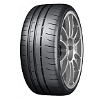 315/30 R21 Goodyear Eagle F1 Super Sport R 105Y XL FP N0 