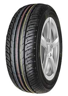 Летние шины 205/60 R16 Contyre Megapolis 3 92H