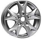 R16 5x130 6,5J ET50 D89,1 Carwel Конго 1615 (Renault Master III) SLT