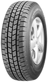 Шины Goodyear Cargo Ultra Grip 2
