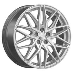 Диск R17 5x114,3 7J ET40 D66,1 Скад Азимут селена