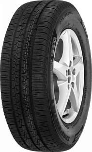 Летние шины 205/70 R15 Imperial All Season Van Driver 106/104S 