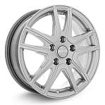 R16 5x114,3 6J ET51 D67,1 Скад Сидней 